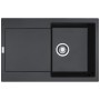 Мийка кухонна Franke Centro CNG 611-78 XL (114.0701.816)