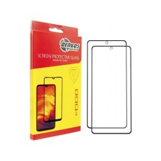 Скло захисне Dengos Kit 2pcs Xiaomi Redmi Note 14 (DG-TG2P-63)