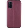 Чохол до мобільного телефона BeCover Exclusive Samsung Galaxy A16 4G SM-SM-A165/A16 5G SM-A166 Red Wine (712206)