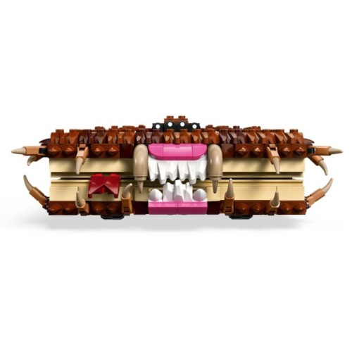 Конструктор LEGO Harry Potter Куслива Жахлива книга жахів (76449)