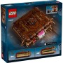 Конструктор LEGO Harry Potter Куслива Жахлива книга жахів (76449)