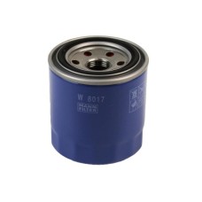 Фільтр масляний Mann W8017