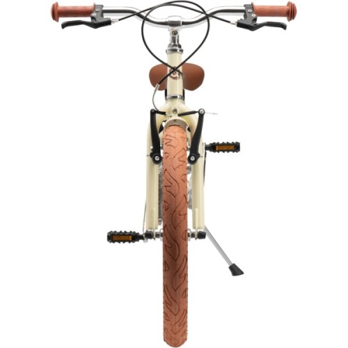 Дитячий велосипед Miqilong RM 20" бежевий (RBB-RM20-BEIGE)