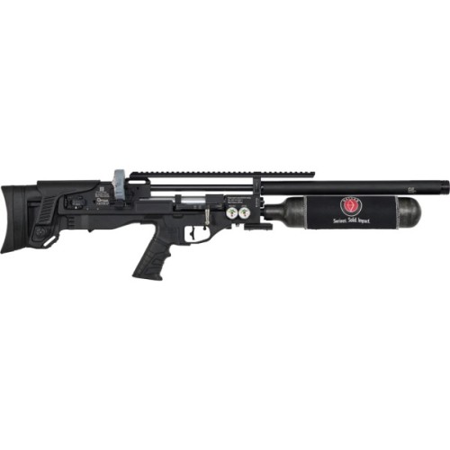 Пневматична гвинтівка Optima Factor BP