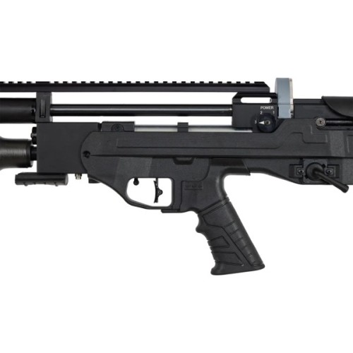 Пневматична гвинтівка Optima Factor BP