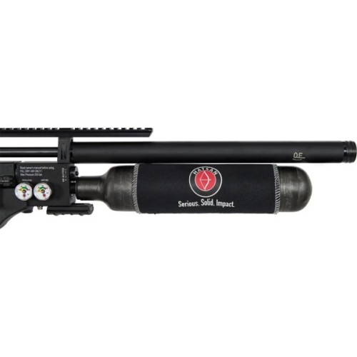 Пневматична гвинтівка Optima Factor BP