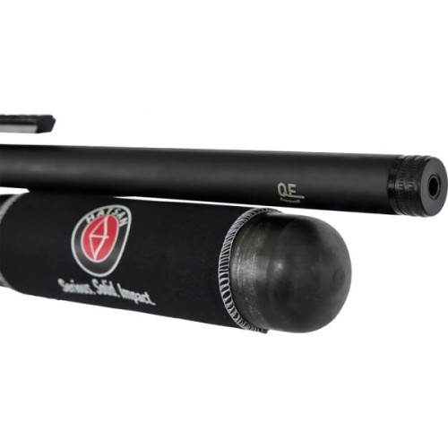 Пневматична гвинтівка Optima Factor BP