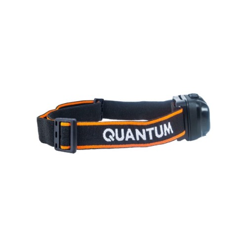 Ліхтар Quantum Finder LED з Type-C (QM-FL4040)