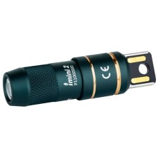 Ліхтар Olight imini 2 Dream blue (0.0000.3140)