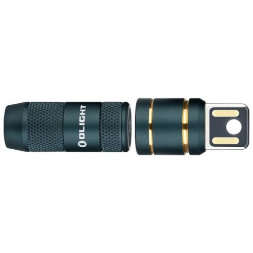 Ліхтар Olight imini 2 Dream blue (0.0000.3140)