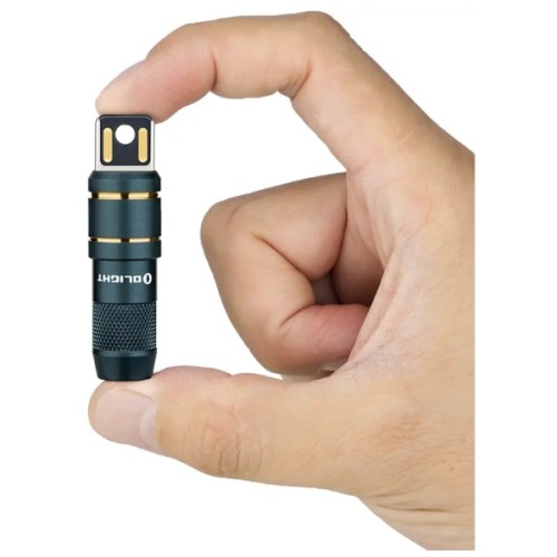 Ліхтар Olight imini 2 Dream blue (0.0000.3140)