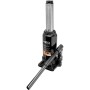 Домкрат Neo Tools гідравлічний пляшковий 2т, 181-345мм (10-450)