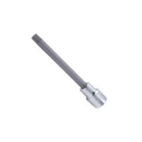 Торцева головка Toptul SPLINE M10 L140мм 1/2" (BCMD1610)