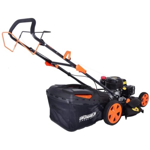 Газонокосарка Grunhelm S461VHY (63744)