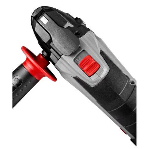 Реноватор Graphite Energy+ 18V, 5000-20000об/хв (без АКБ та ЗП) (58G013)