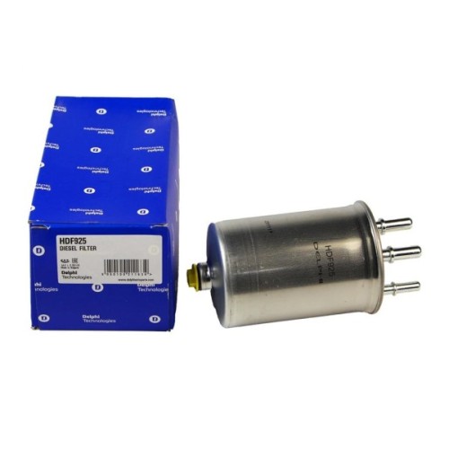 Фільтр паливний Delphi HDF925