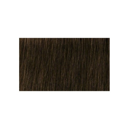 Фарба для волосся Indola Permanent Caring Color 5.82 - Світло-коричневий перлинний шоколадний (4045787934588)