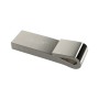 USB флеш накопичувач Acer 32GB UF200 Silver USB 2.0 (BL.9BWWA.503)