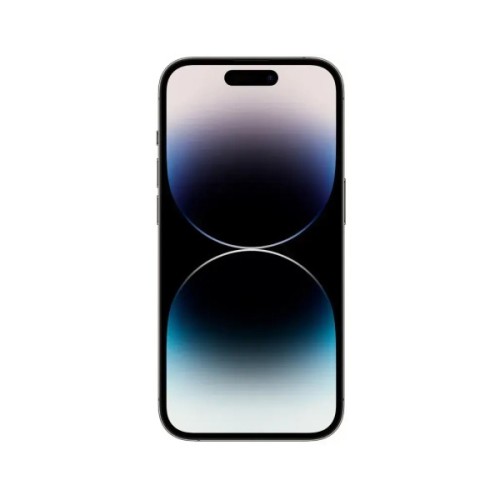 Мобільний телефон Apple iPhone 14 Pro 128Gb Space Black (Grade B) USED (iP14Pr12SBk_B)