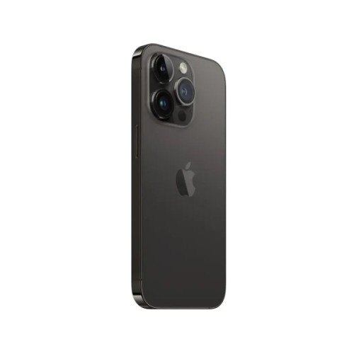 Мобільний телефон Apple iPhone 14 Pro 128Gb Space Black (Grade B) USED (iP14Pr12SBk_B)