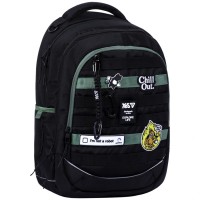 Рюкзак шкільний Yes Chill Out TS-59L (550411)