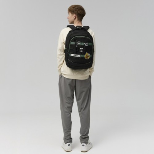 Рюкзак шкільний Yes Chill Out TS-59L (550411)
