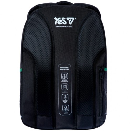 Рюкзак шкільний Yes Chill Out TS-59L (550411)