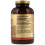 Амінокислота Solgar Лізин 1000 мг, L-Lysine, 250 таблеток (SOL-01702)