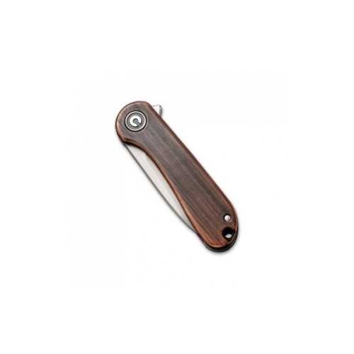 Ніж Civivi Mini Elementum Satin Copper (C18062Q-2)