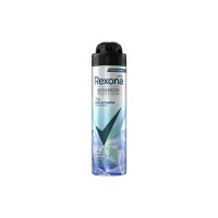 Антиперспірант Rexona Men Cooling Menthol & Blue Lavender 150 мл (8720181819704)