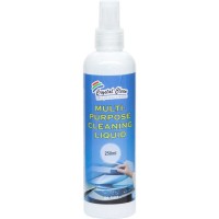 Спрей для очищення Arnika 250мл CrystalClean for plastic (11117)