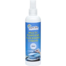 Спрей для очищення Arnika 250мл CrystalClean for plastic (11117)
