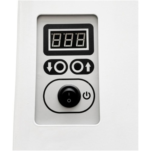 Котел Термія 4.5 кВт, 220V/380V (017230045)