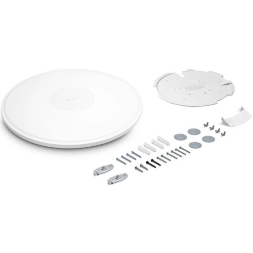Точка доступу Wi-Fi TP-Link EAP772