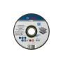 Круг відрізний Bosch Professional, для нержавіючої сталі та металу, 125×0.8×22.23 mm (2.608.603.488)