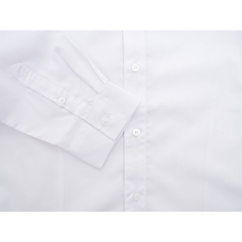 Сорочка дитяча Silver Spoon з довгим рукавом (SS-B-B-1403-072-134B-white)