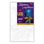 Картина по номерам Santi Українські степи 30х50 см LED підсвіткою (956544)