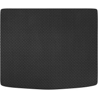 Килимок в багажник EVAtech Hyundai Creta (GS) 2016-2020 1 поколін (HY3776B1RBB)