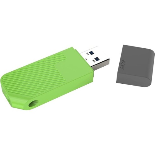 USB флеш накопичувач Acer 32GB UP200 Green USB 2.0 (BL.9BWWA.543)
