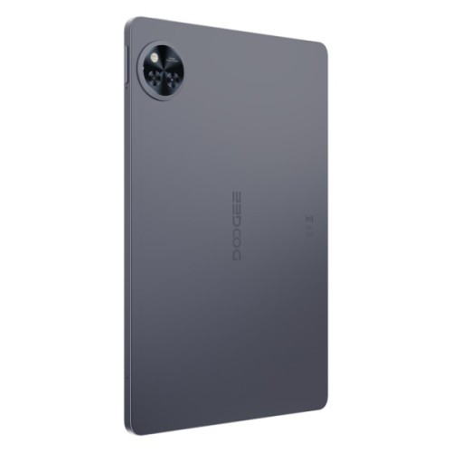Планшет Doogee Tab U11 Pro 11" 6/256GB Wi-Fi Grey (6923740254820)