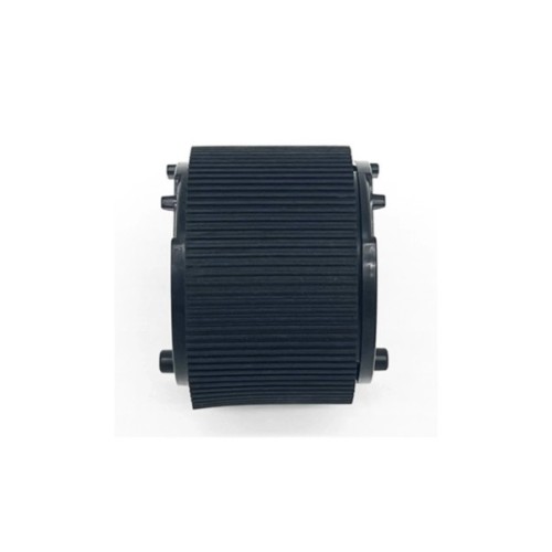 Ролик захоплення паперу HP LJ P2035, RL1-2120 Makkon (ZMNC-RL1-2120-PICK)