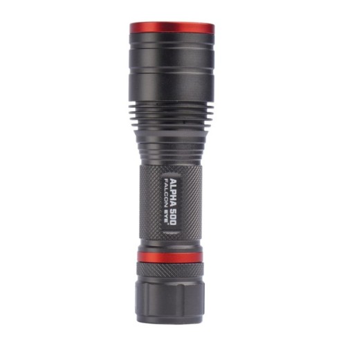 Ліхтар Falcon Eye тактичний Alpha 500 (500 Lm) Focus (FHH0121) (DAS303972)