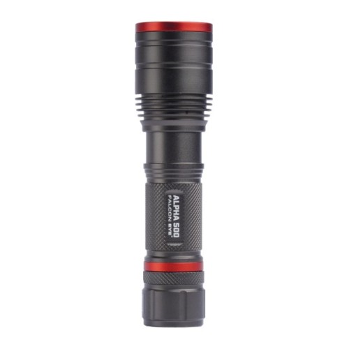 Ліхтар Falcon Eye тактичний Alpha 500 (500 Lm) Focus (FHH0121) (DAS303972)