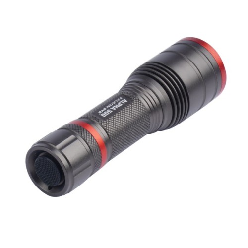 Ліхтар Falcon Eye тактичний Alpha 500 (500 Lm) Focus (FHH0121) (DAS303972)