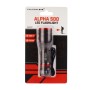 Ліхтар Falcon Eye тактичний Alpha 500 (500 Lm) Focus (FHH0121) (DAS303972)
