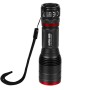 Ліхтар Falcon Eye тактичний Alpha 500 (500 Lm) Focus (FHH0121) (DAS303972)