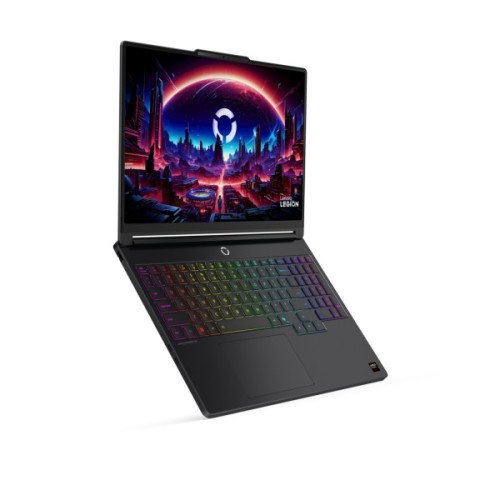 Ноутбук Lenovo Legion 5 15AHP11 (83Q7009WRA)