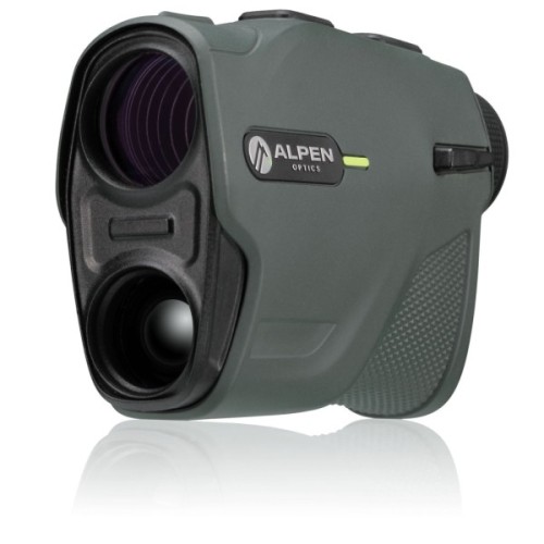 Лазерний далекомір Alpen Optics Crestone XP2000 7x24 OLED (11512) (932446)