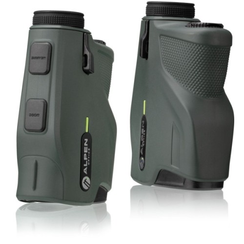 Лазерний далекомір Alpen Optics Crestone XP2000 7x24 OLED (11512) (932446)