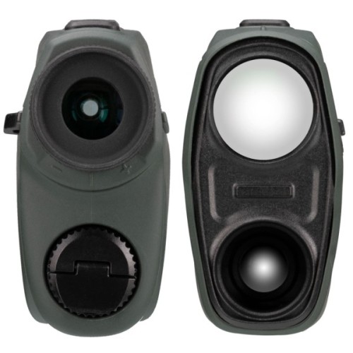 Лазерний далекомір Alpen Optics Crestone XP2000 7x24 OLED (11512) (932446)